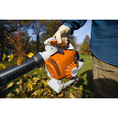 Sopladores STIHL BG 86, SOPLADOR DE GASOLINA