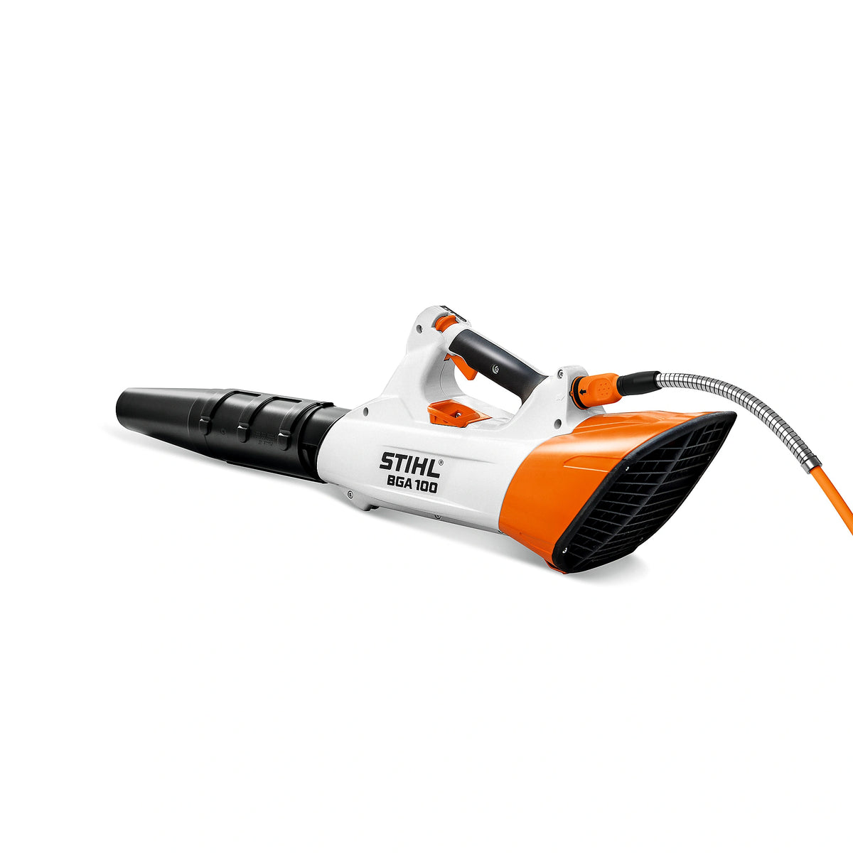 Sopladores STIHL BGA 100, SOPLADOR, Sin batería ni cargador