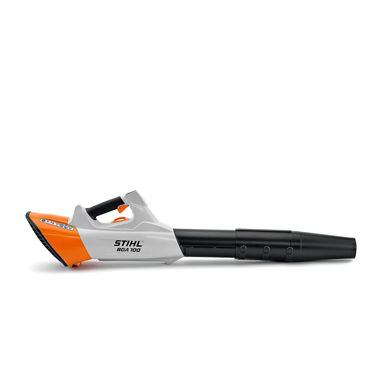 Sopladores STIHL BGA 100, SOPLADOR, Sin batería ni cargador