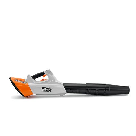 Sopladores STIHL BGA 100, SOPLADOR, Sin batería ni cargador