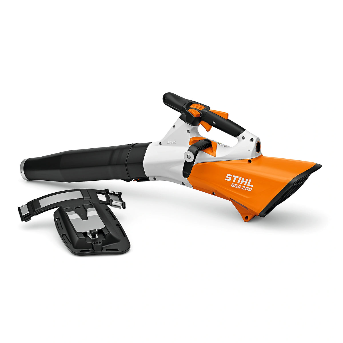 Sopladores STIHL BGA 200, SOPLADOR, sin batería ni cargador