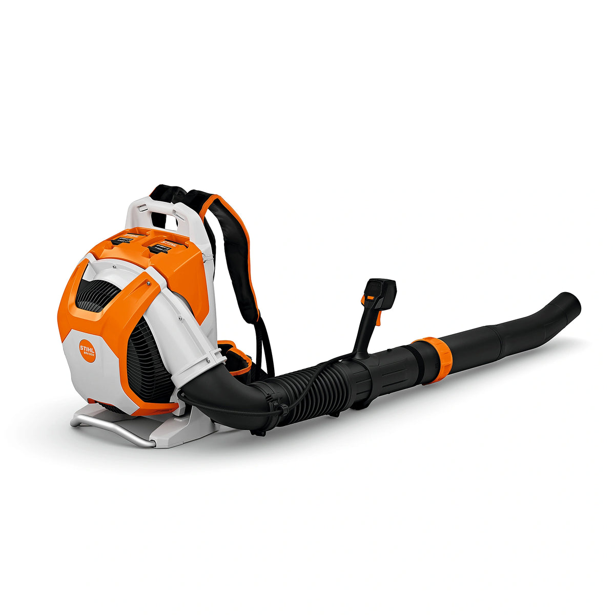 Sopladores STIHL BRA 500