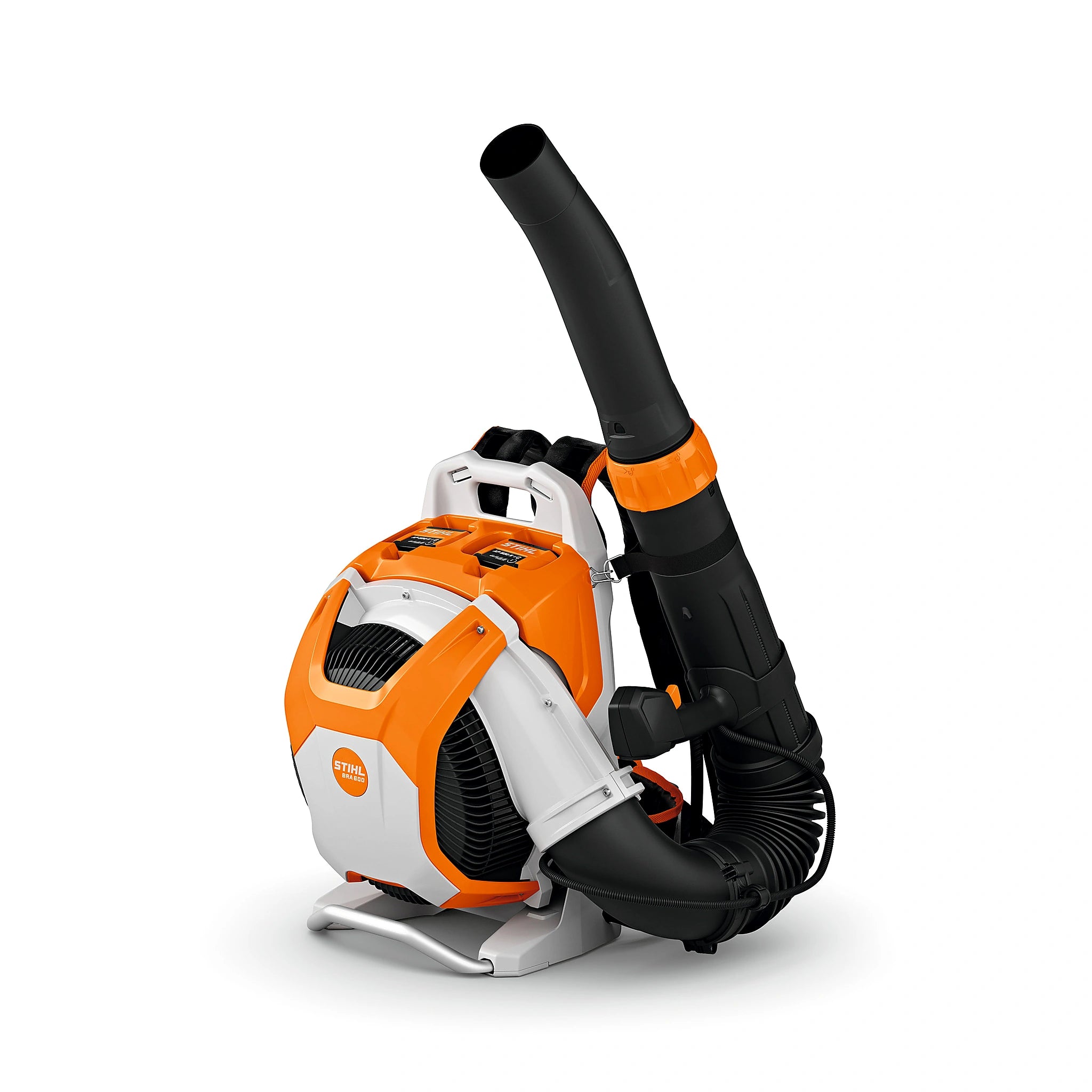 Sopladores STIHL BRA 600