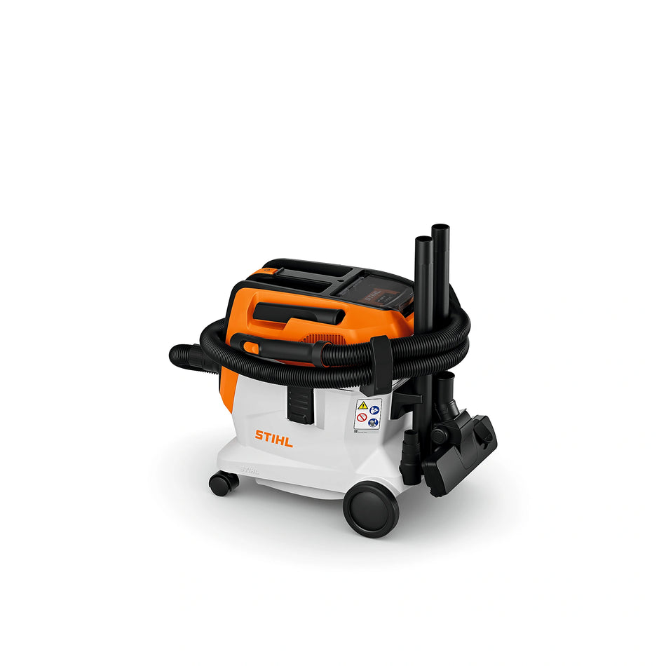 Sopladores STIHL SEA 100, sin batería ni cargador