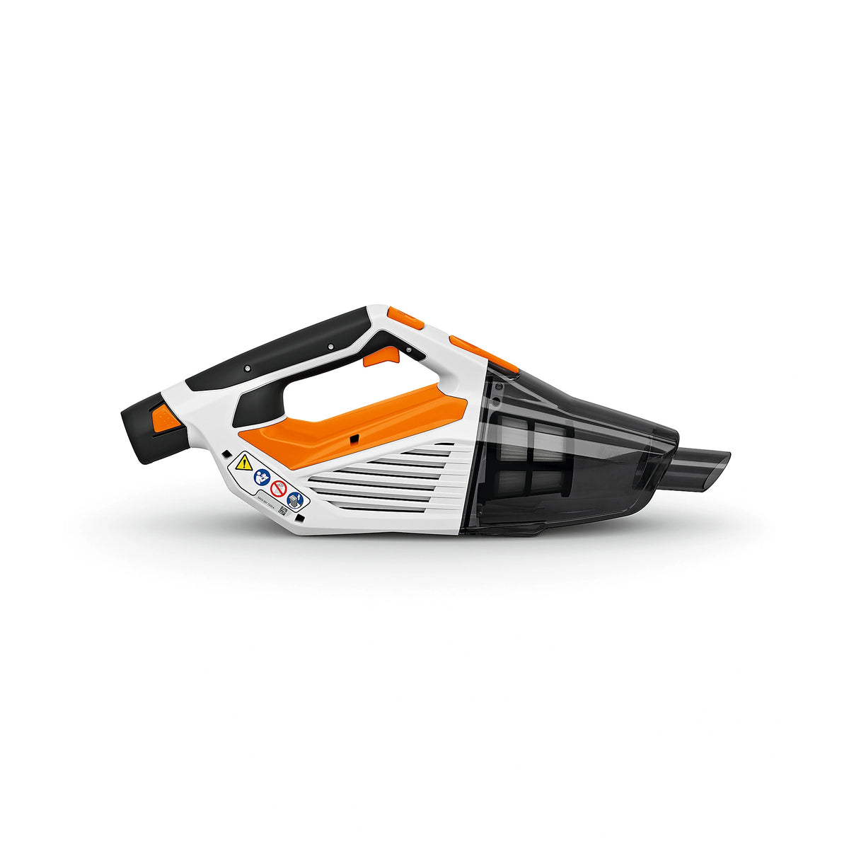 Sopladores STIHL SEA 20, con batería AS 2 y cargador AL 1