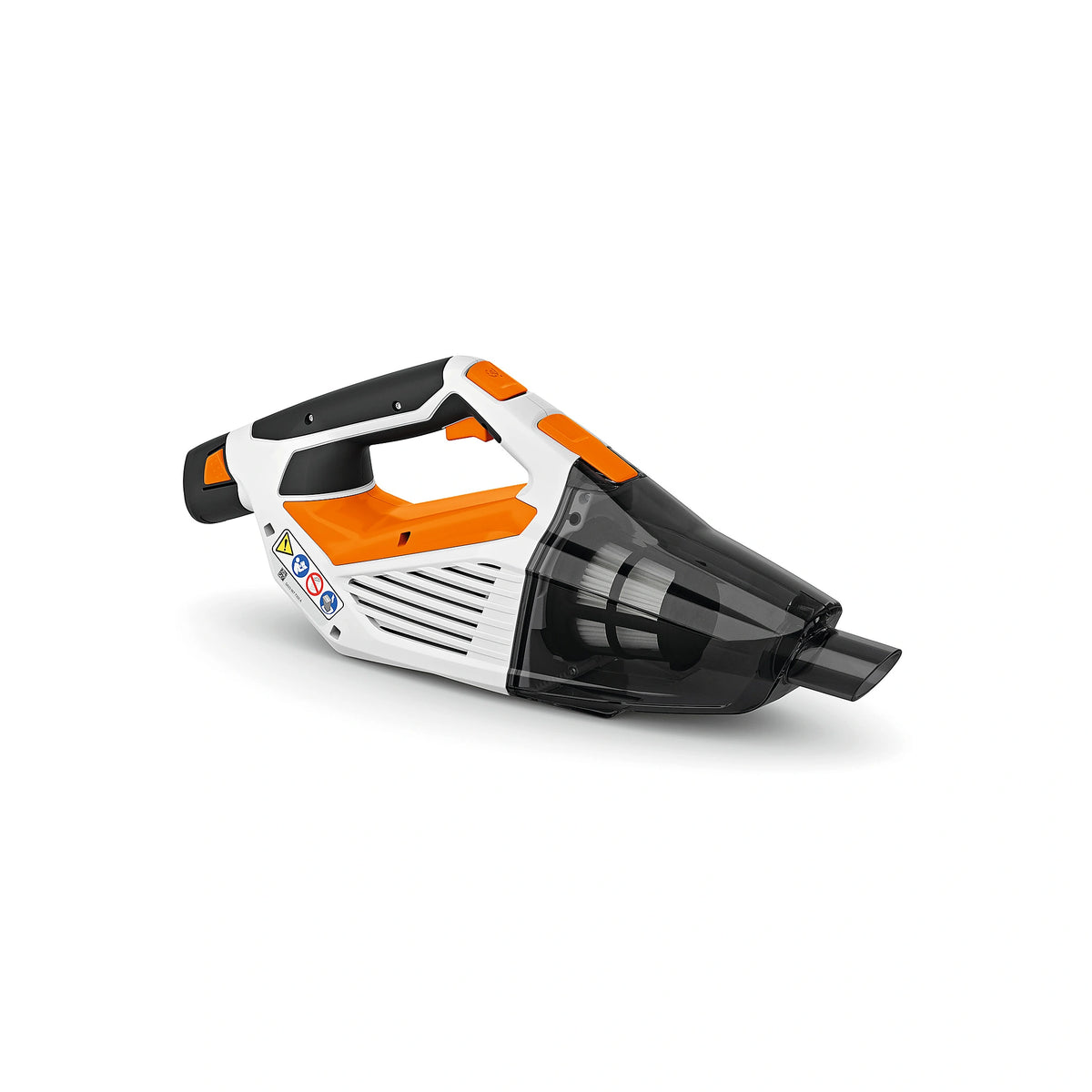 Sopladores STIHL SEA 20, con batería AS 2 y cargador AL 1