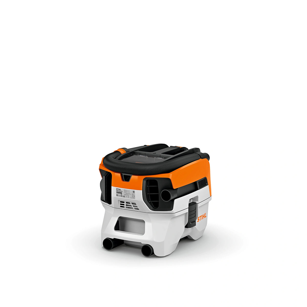Sopladores STIHL SEA 50 L, sin batería ni cargador