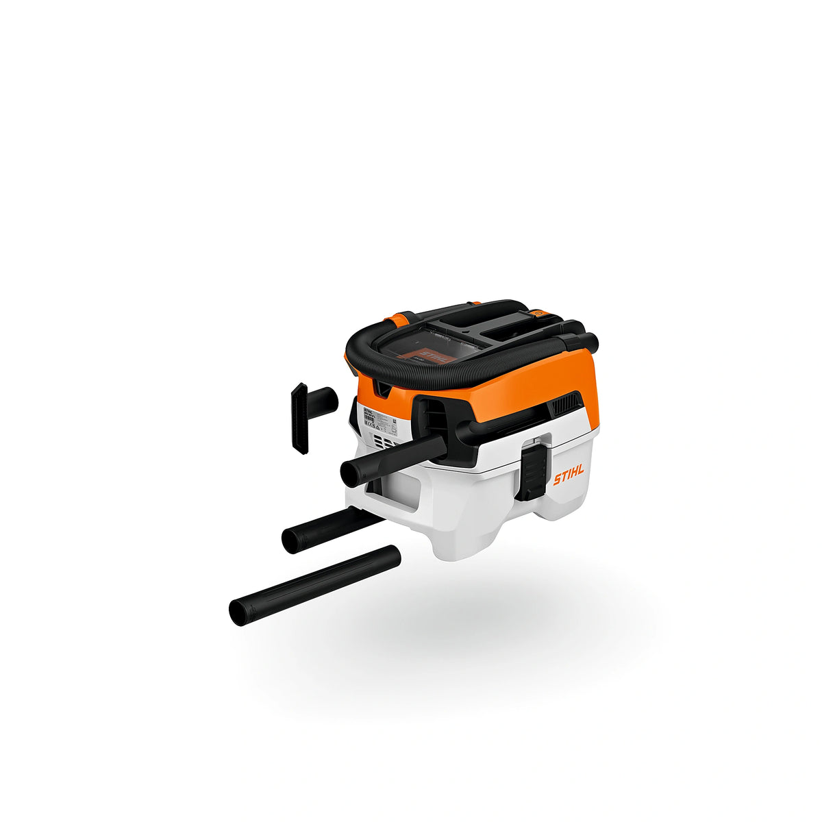 Sopladores STIHL SEA 50 L, sin batería ni cargador