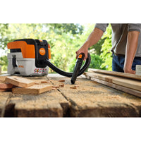 Thumbnail for Sopladores STIHL SEA 50 L, sin batería ni cargador