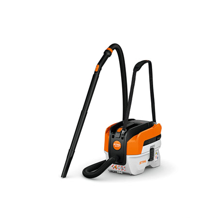 Sopladores STIHL SEA 50 L, sin batería ni cargador