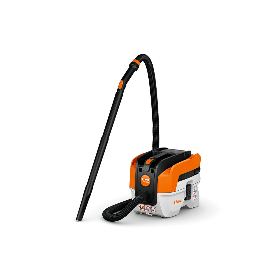 Sopladores STIHL SEA 50 L, sin batería ni cargador