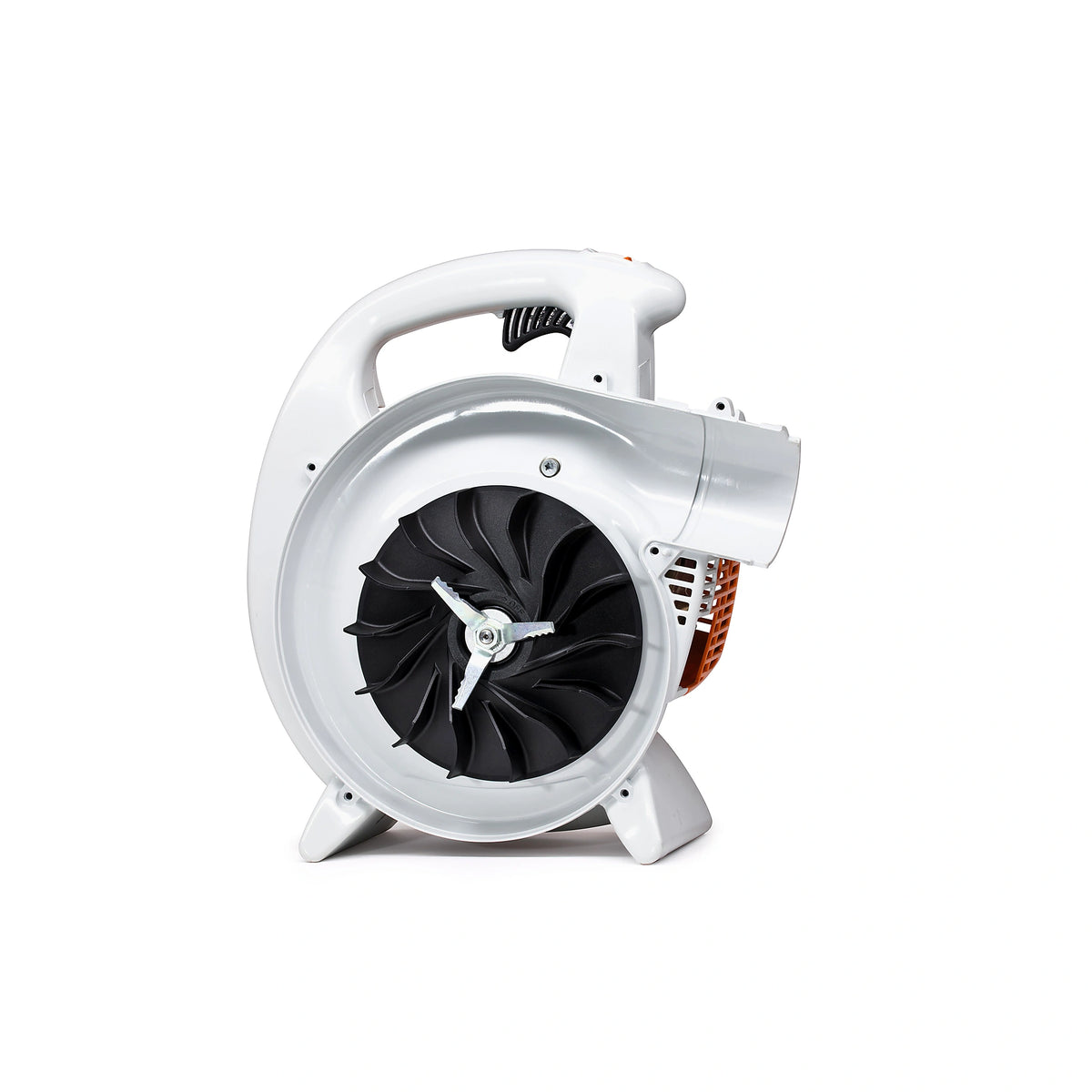 Sopladores STIHL SH 56, Aspiradora/Soplador de gasolina