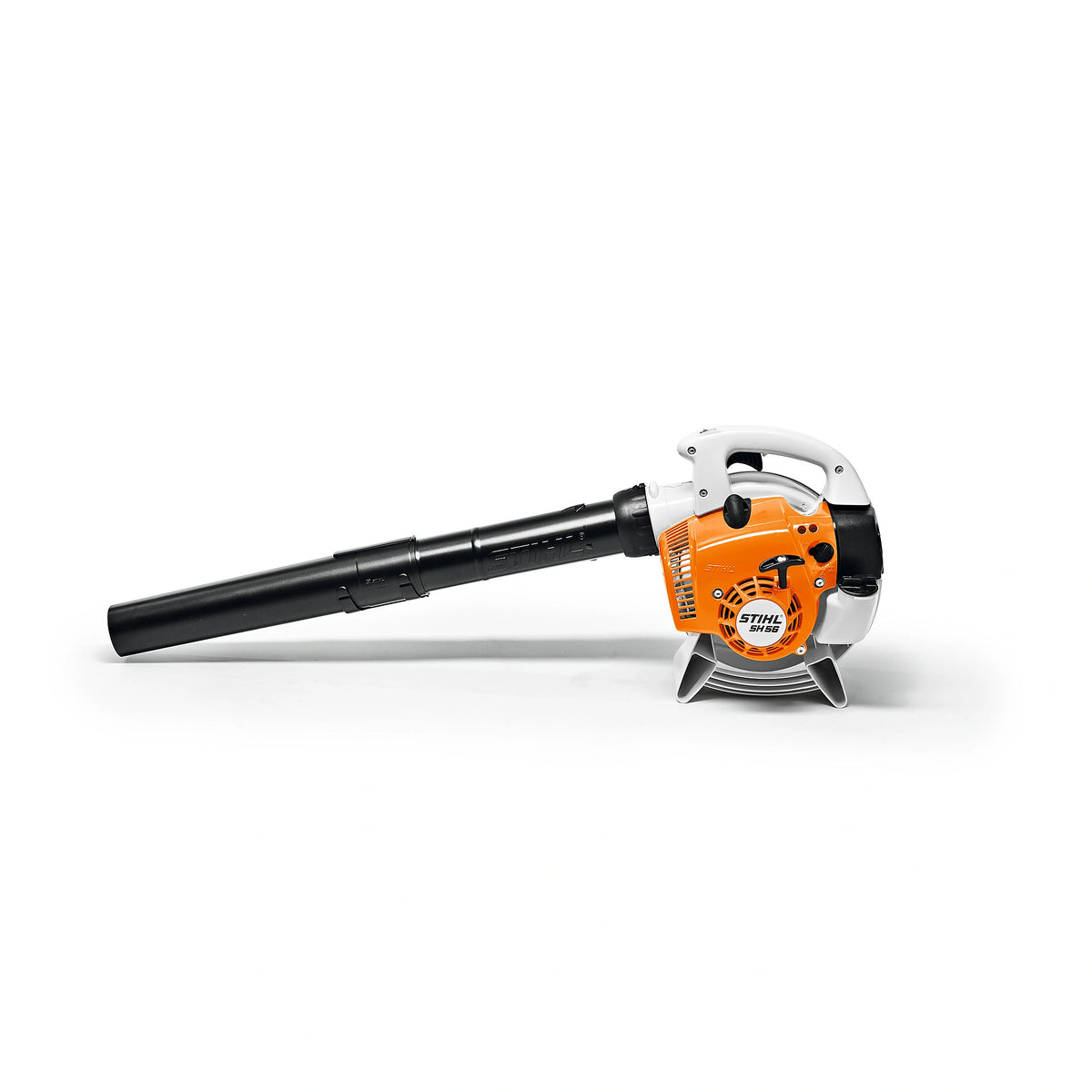 Sopladores STIHL SH 56, Aspiradora/Soplador de gasolina