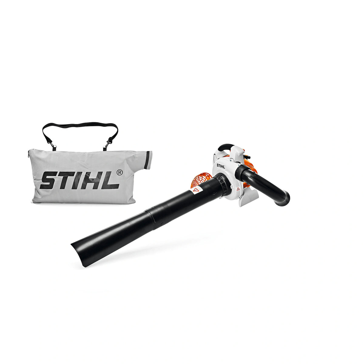 Sopladores STIHL SH 56, Aspiradora/Soplador de gasolina