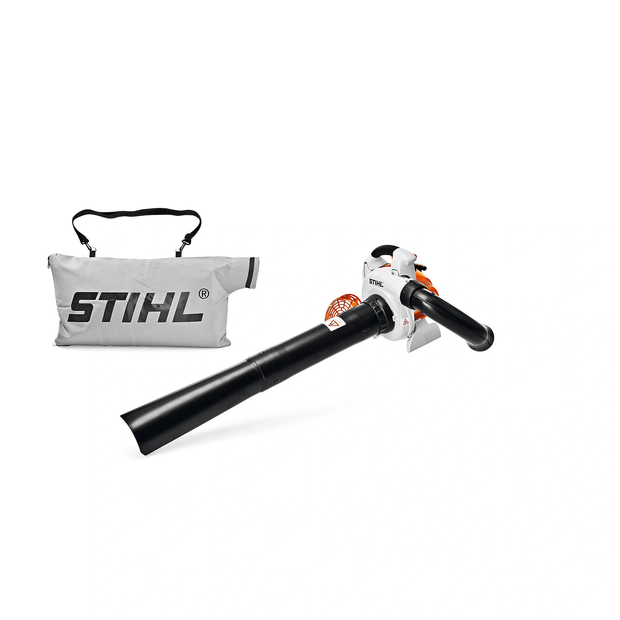 Sopladores STIHL SH 56, Aspiradora/Soplador de gasolina