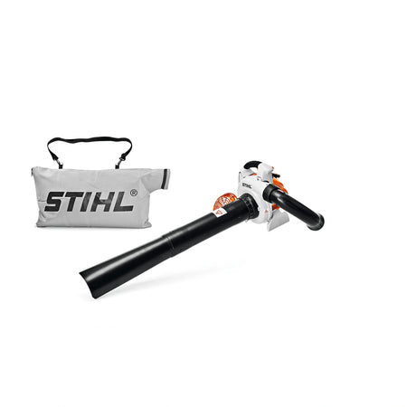 Sopladores STIHL SH 56, Aspiradora/Soplador de gasolina