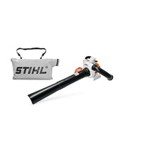 Thumbnail for Sopladores STIHL SH 86, PICADORA/ASPIRADORA DE GASOLINA