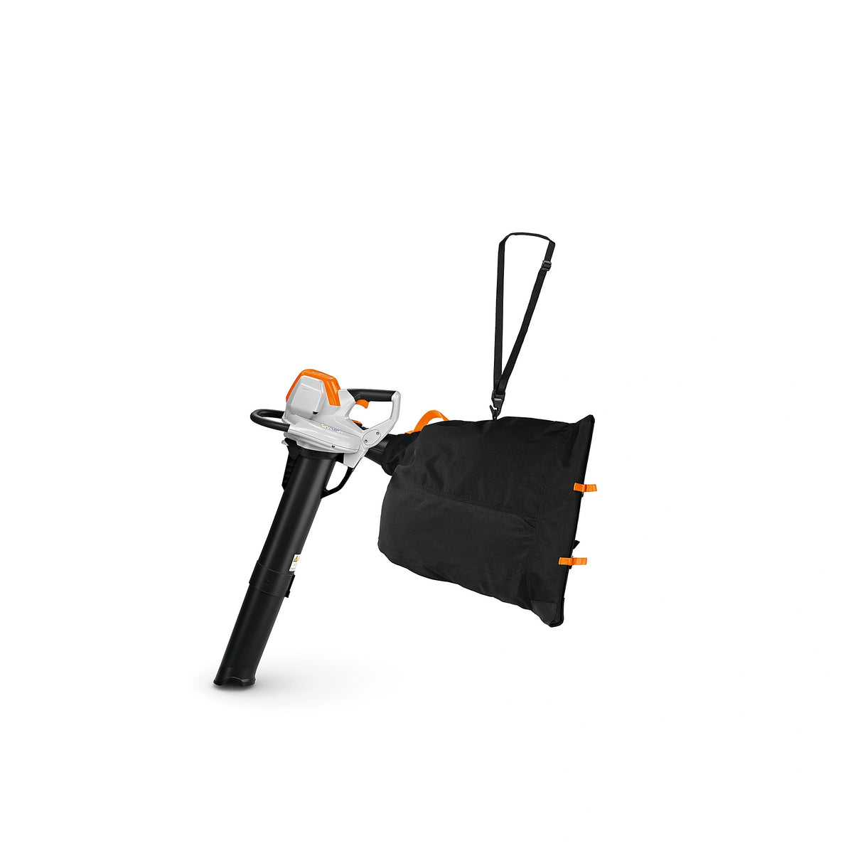 Sopladores STIHL SHA 140, PICADORA ASPIRADORA, sin batería ni cargador