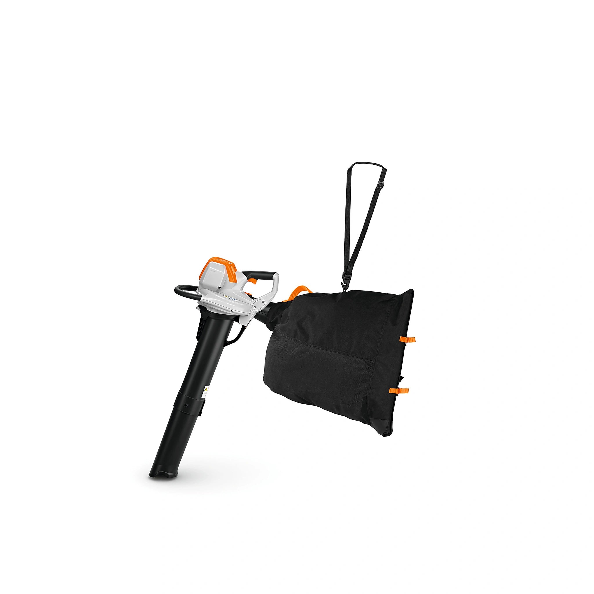 Sopladores STIHL SHA 140, PICADORA ASPIRADORA, sin batería ni cargador