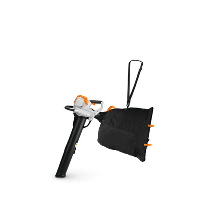 Sopladores STIHL SHA 140, PICADORA ASPIRADORA, sin batería ni cargador