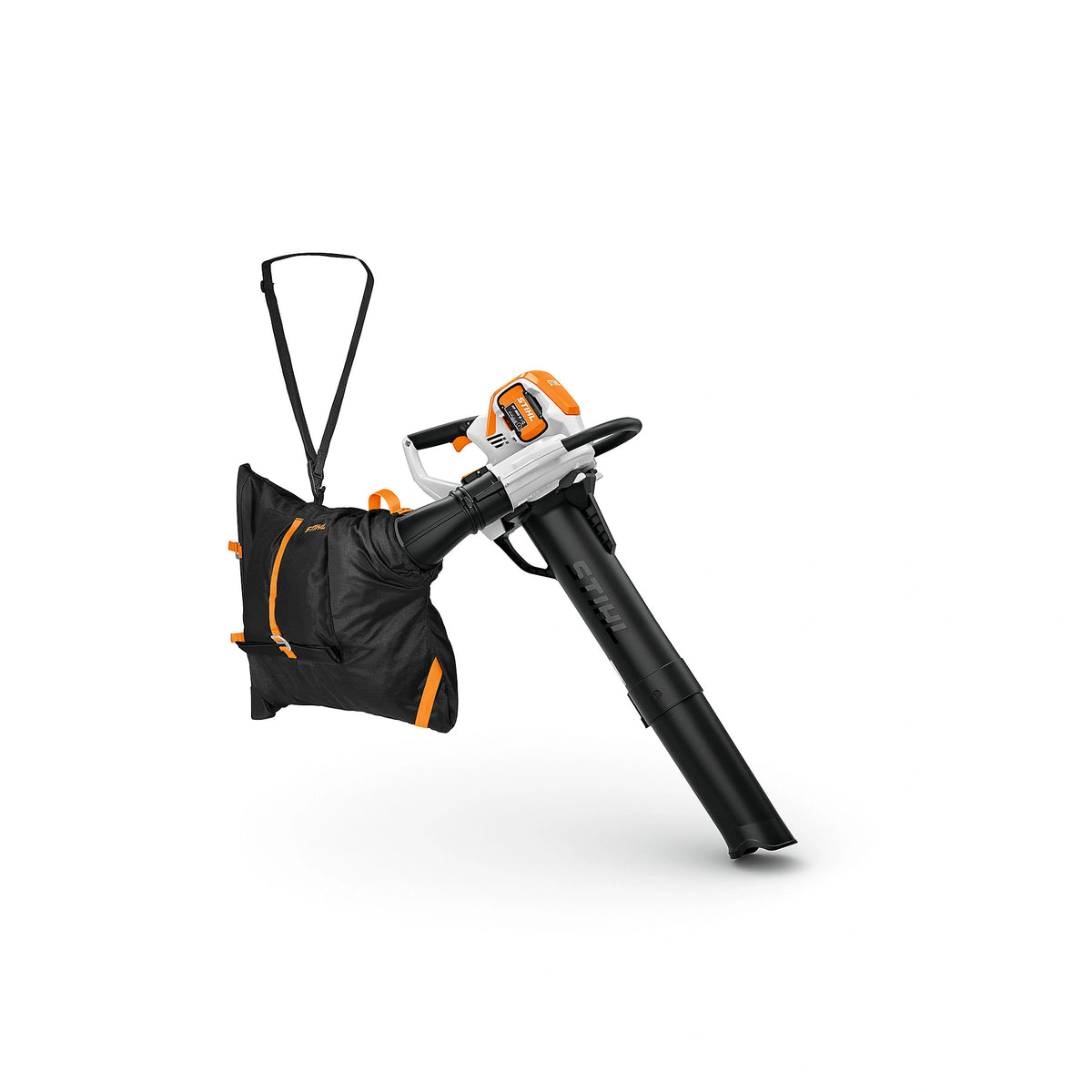 Sopladores STIHL SHA 140, PICADORA ASPIRADORA, sin batería ni cargador