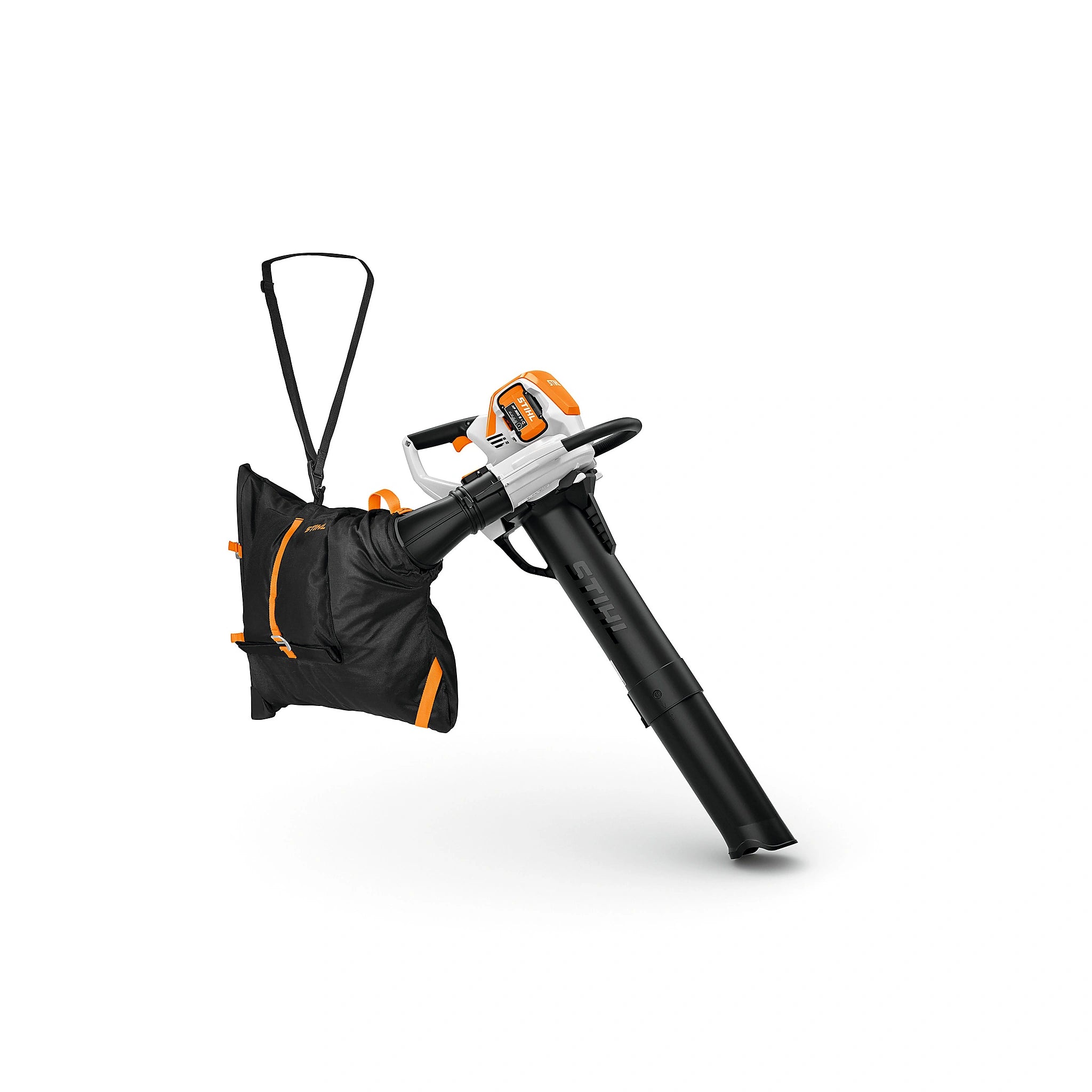 Sopladores STIHL SHA 140, PICADORA ASPIRADORA, sin batería ni cargador