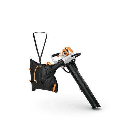 Sopladores STIHL SHA 140, PICADORA ASPIRADORA, sin batería ni cargador