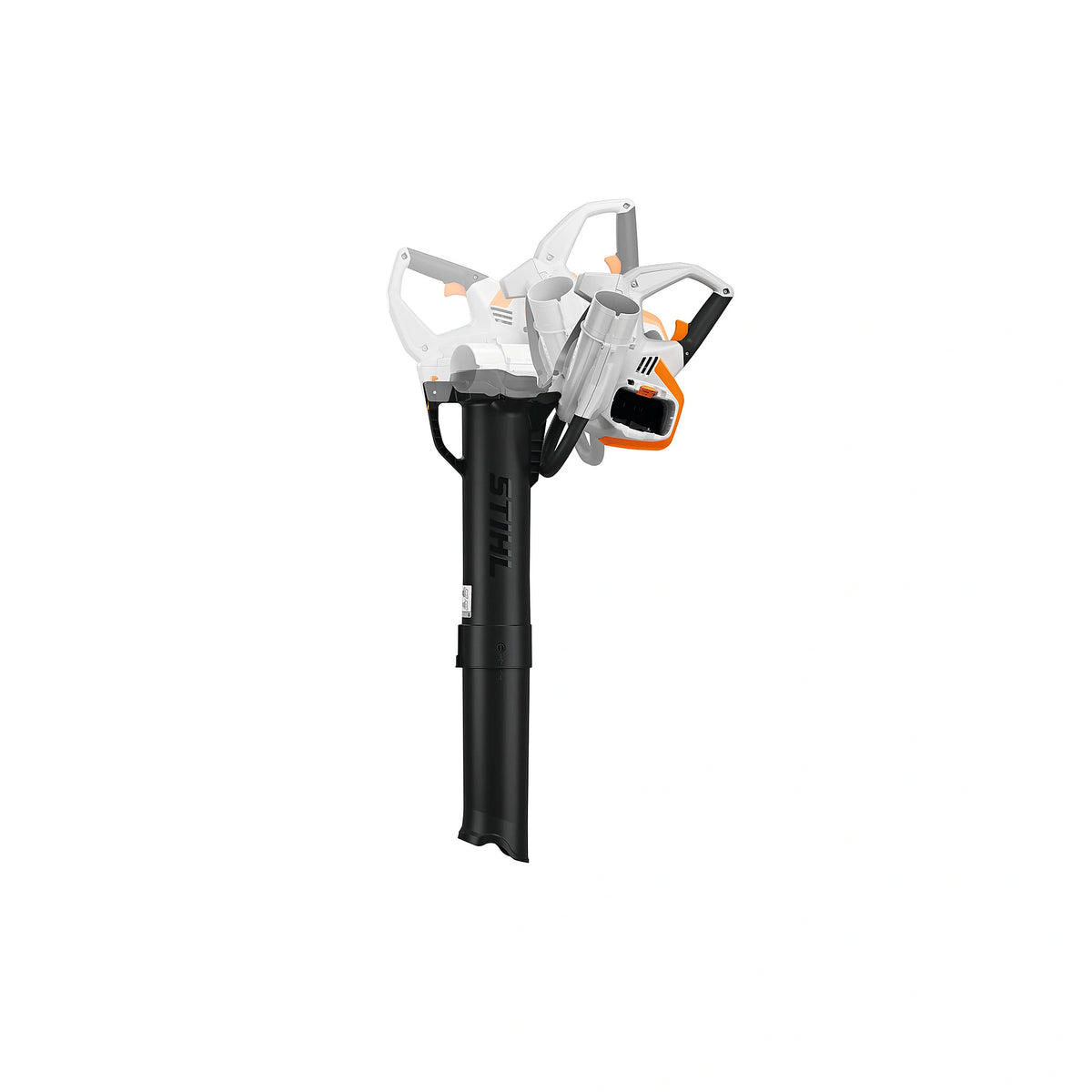 Sopladores STIHL SHA 140, PICADORA ASPIRADORA, sin batería ni cargador