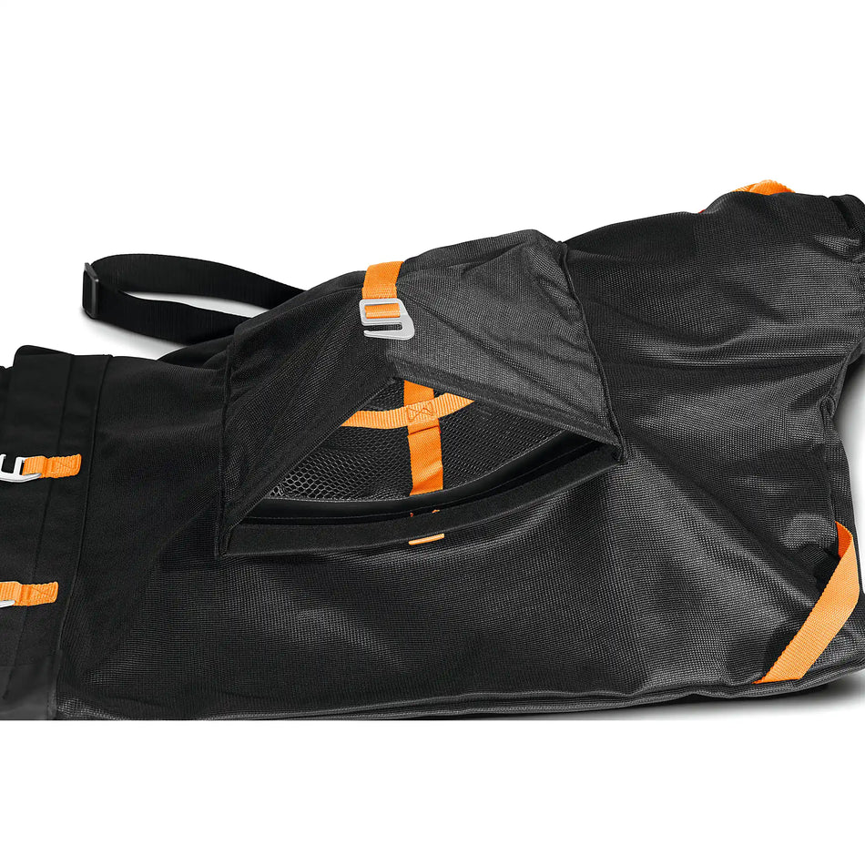 Sopladores STIHL SHA 140, PICADORA ASPIRADORA, sin batería ni cargador