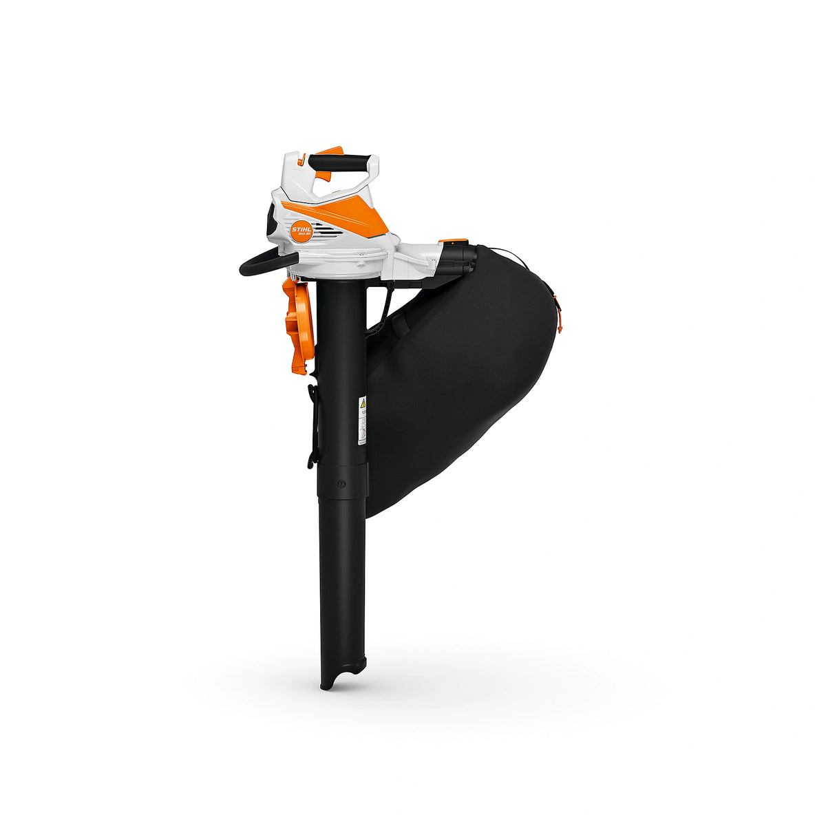 Sopladores STIHL SHA 56, SOPLADOR PICADORA ASPIRADORA, con batería AK 20 y cargador AL 101