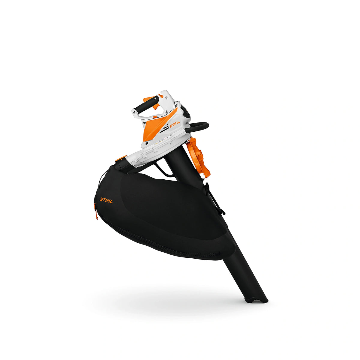 Sopladores STIHL SHA 56, SOPLADOR PICADORA ASPIRADORA, con batería AK 20 y cargador AL 101