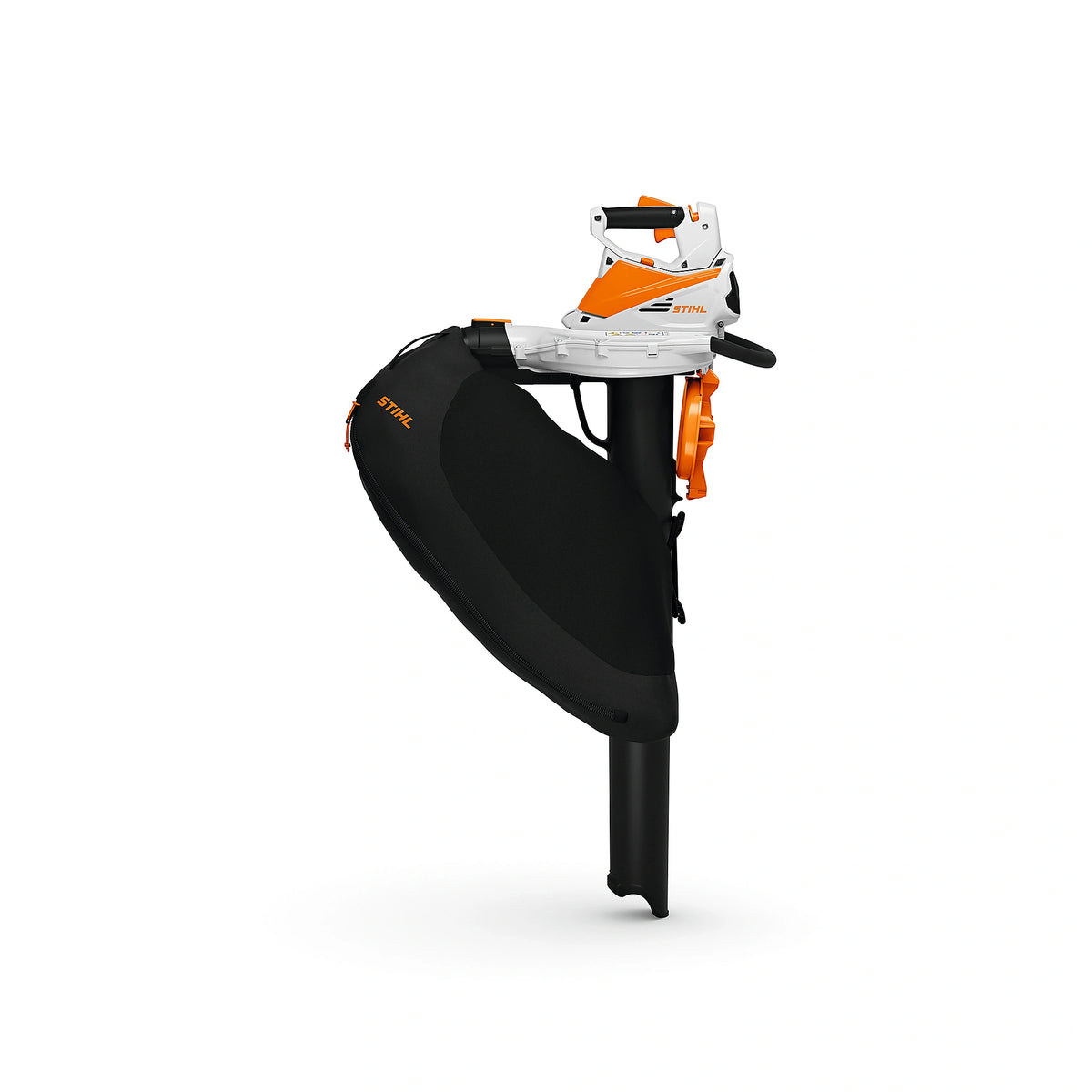Sopladores STIHL SHA 56, SOPLADOR PICADORA ASPIRADORA, sin batería ni cargador