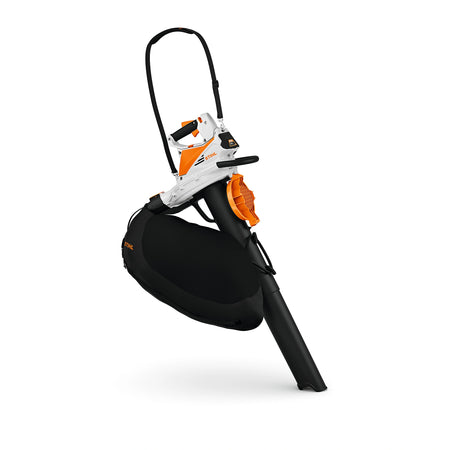 Sopladores STIHL SHA 56, SOPLADOR PICADORA ASPIRADORA, sin batería ni cargador