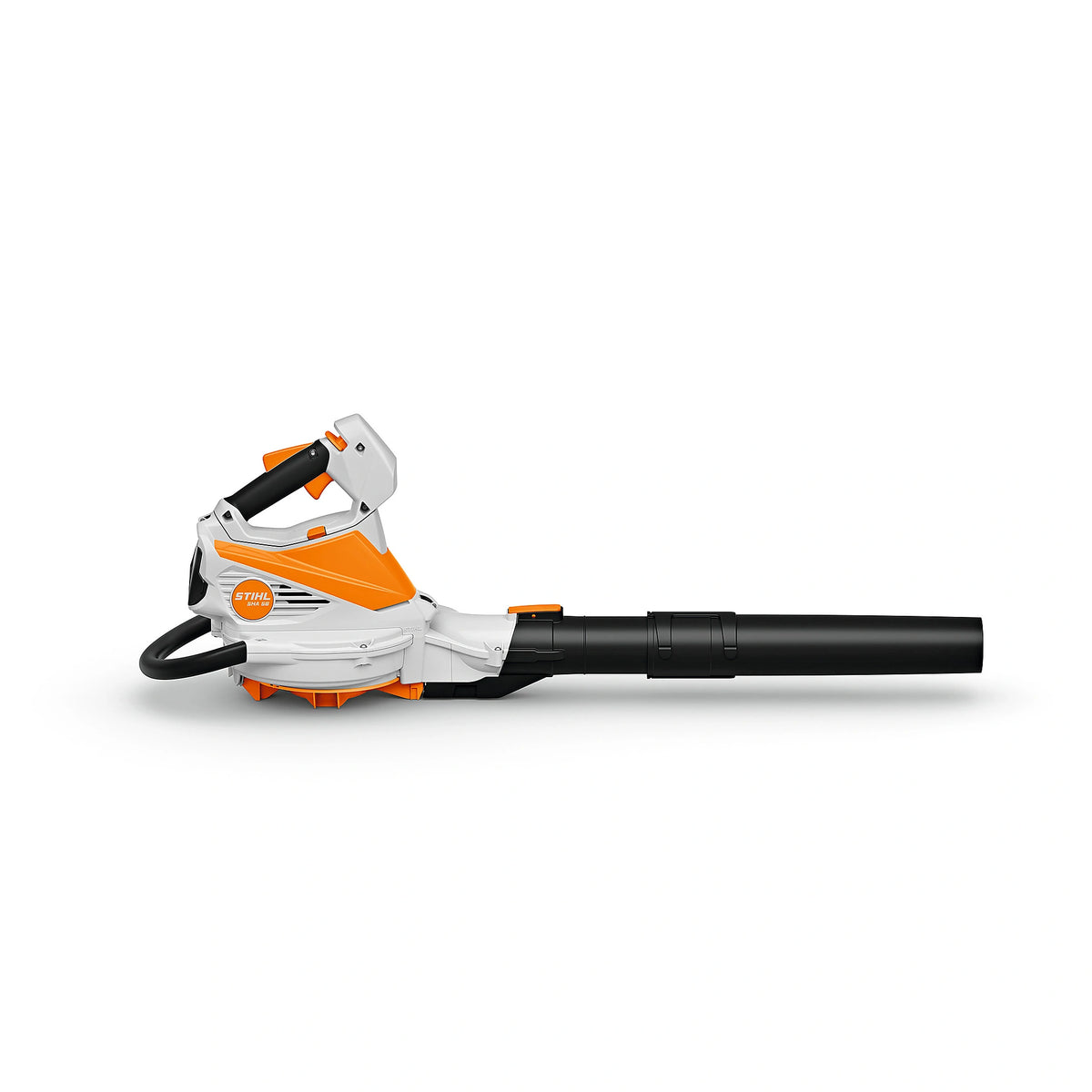 Sopladores STIHL SHA 56, SOPLADOR PICADORA ASPIRADORA, sin batería ni cargador