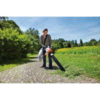 Thumbnail for Sopladores STIHL SHE 81 - ASPIRADORA SOPLADOR ELÉCTRICO