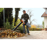 Thumbnail for Sopladores STIHL SHE 81 - ASPIRADORA SOPLADOR ELÉCTRICO