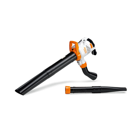 Sopladores STIHL SHE 81 - ASPIRADORA SOPLADOR ELÉCTRICO
