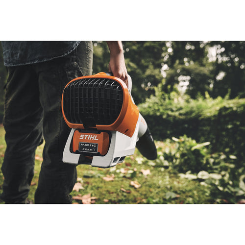 Sopladores STIHL SOPLADOR BGA 250, sin batería ni cargador