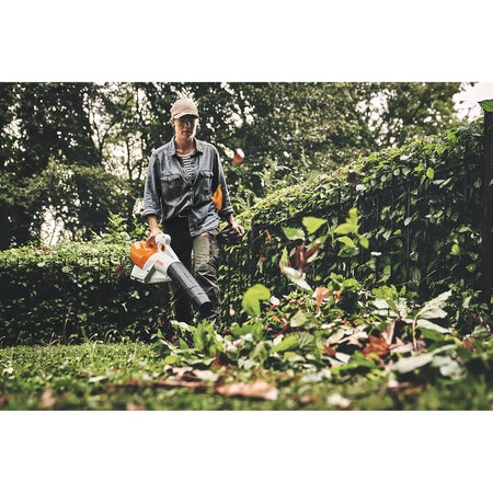 Sopladores STIHL SOPLADOR BGA 250, sin batería ni cargador