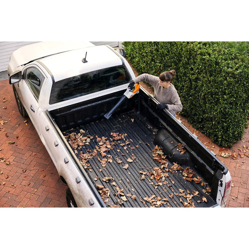 Sopladores STIHL SOPLADOR BGA 30, con 2 baterías AS 2 y cargador AL 1