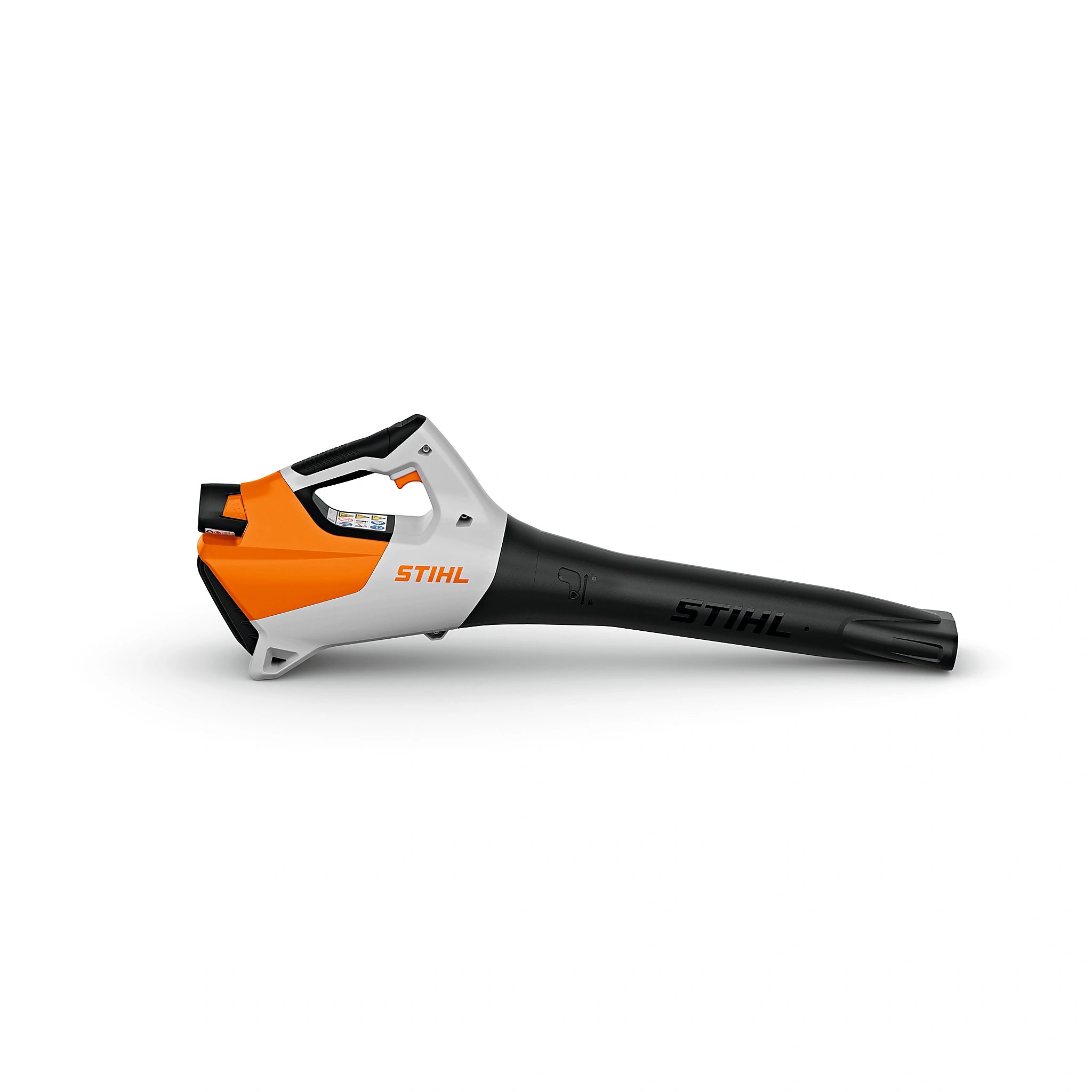 Sopladores STIHL SOPLADOR BGA 30, con 2 baterías AS 2 y cargador AL 1