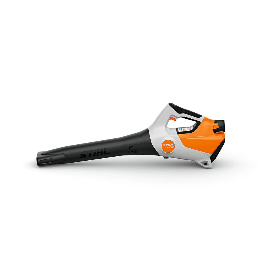 Sopladores STIHL SOPLADOR BGA 30, con 2 baterías AS 2 y cargador AL 1