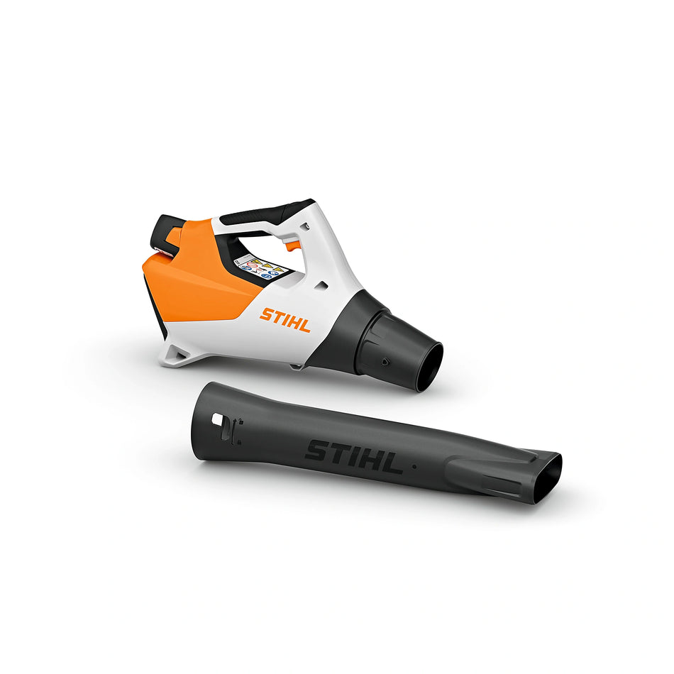 Sopladores STIHL SOPLADOR BGA 30, con 2 baterías AS 2 y cargador AL 1