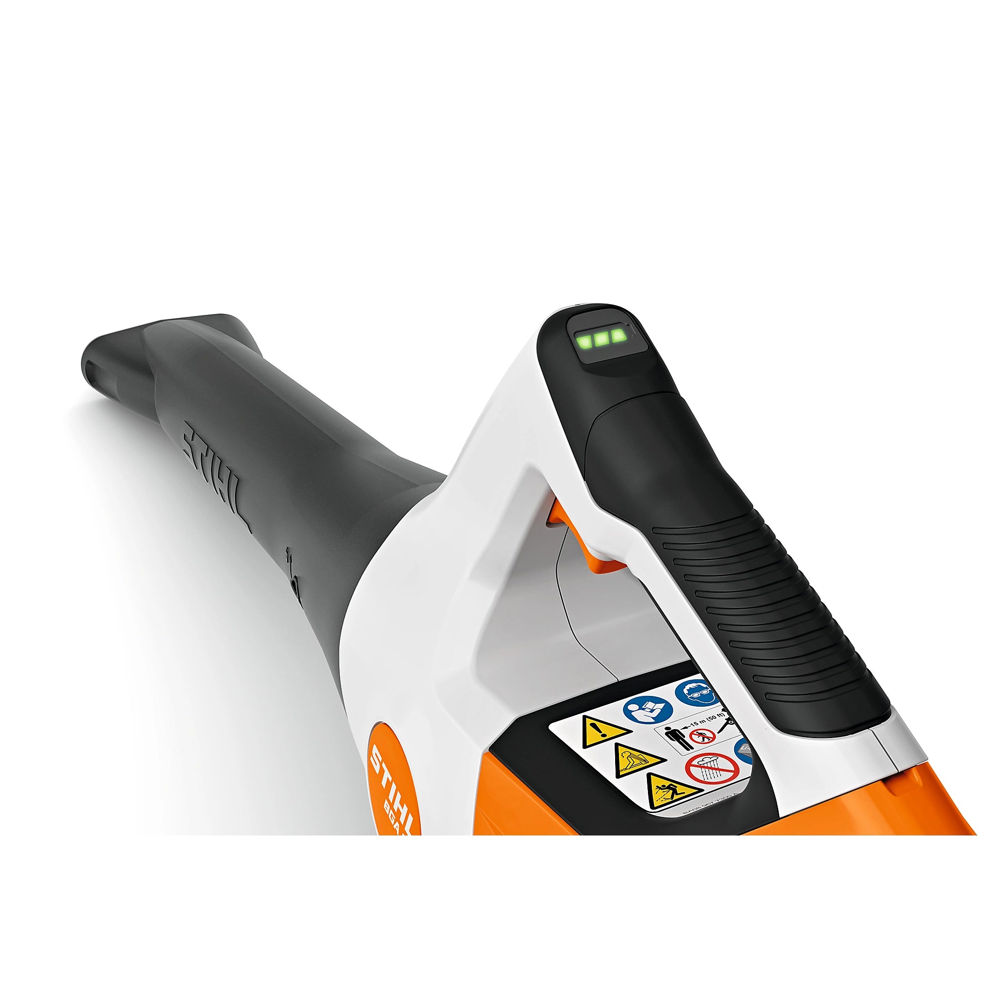 Sopladores STIHL SOPLADOR BGA 30, sin batería ni cargador