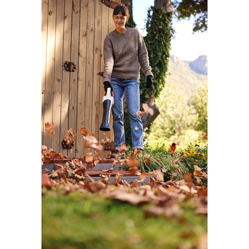 Sopladores STIHL SOPLADOR BGA 30, sin batería ni cargador