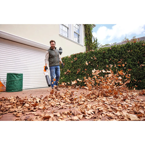 Sopladores STIHL SOPLADOR BGA 50, con batería AK 20 y cargador AL 101
