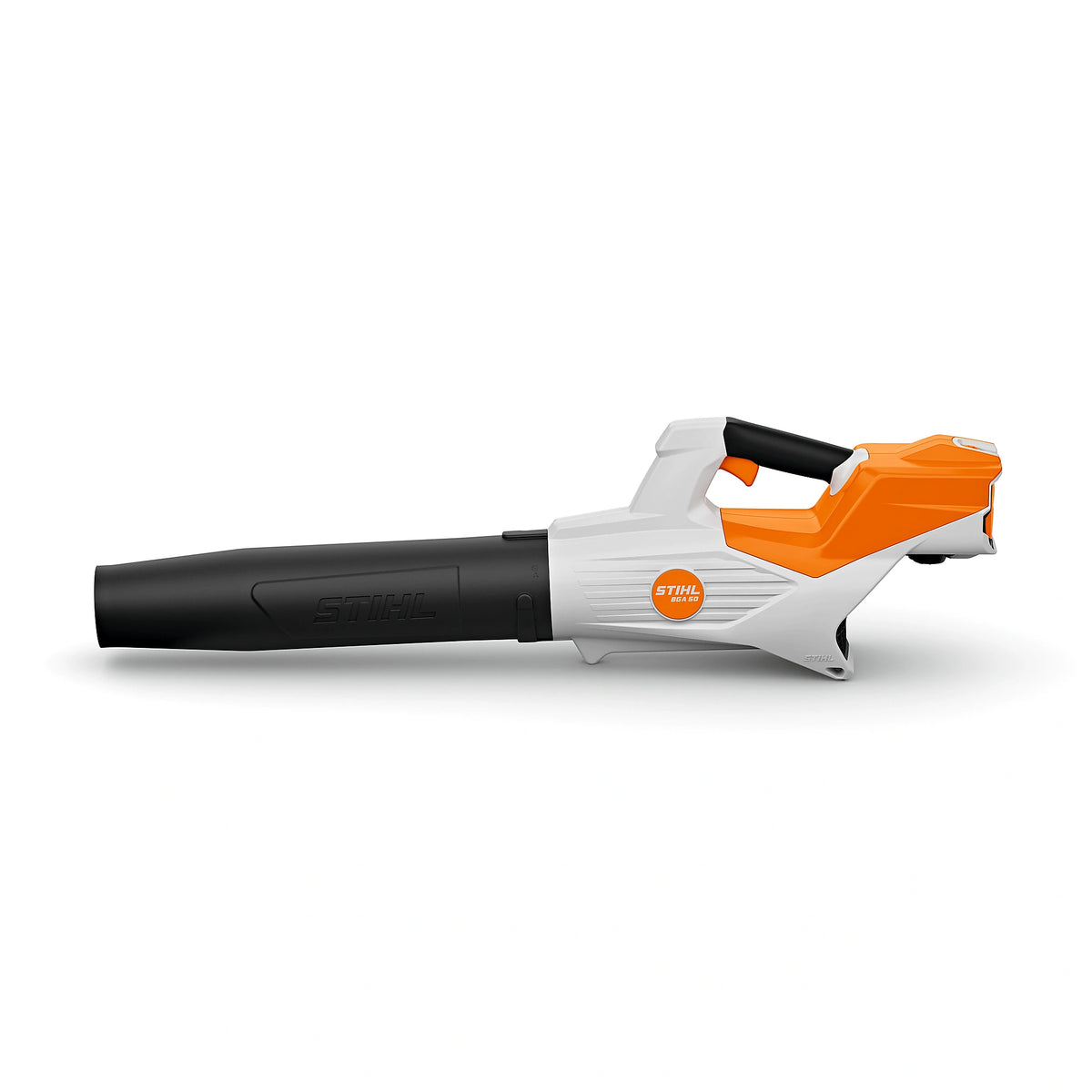 Sopladores STIHL SOPLADOR BGA 50, sin batería ni cargador
