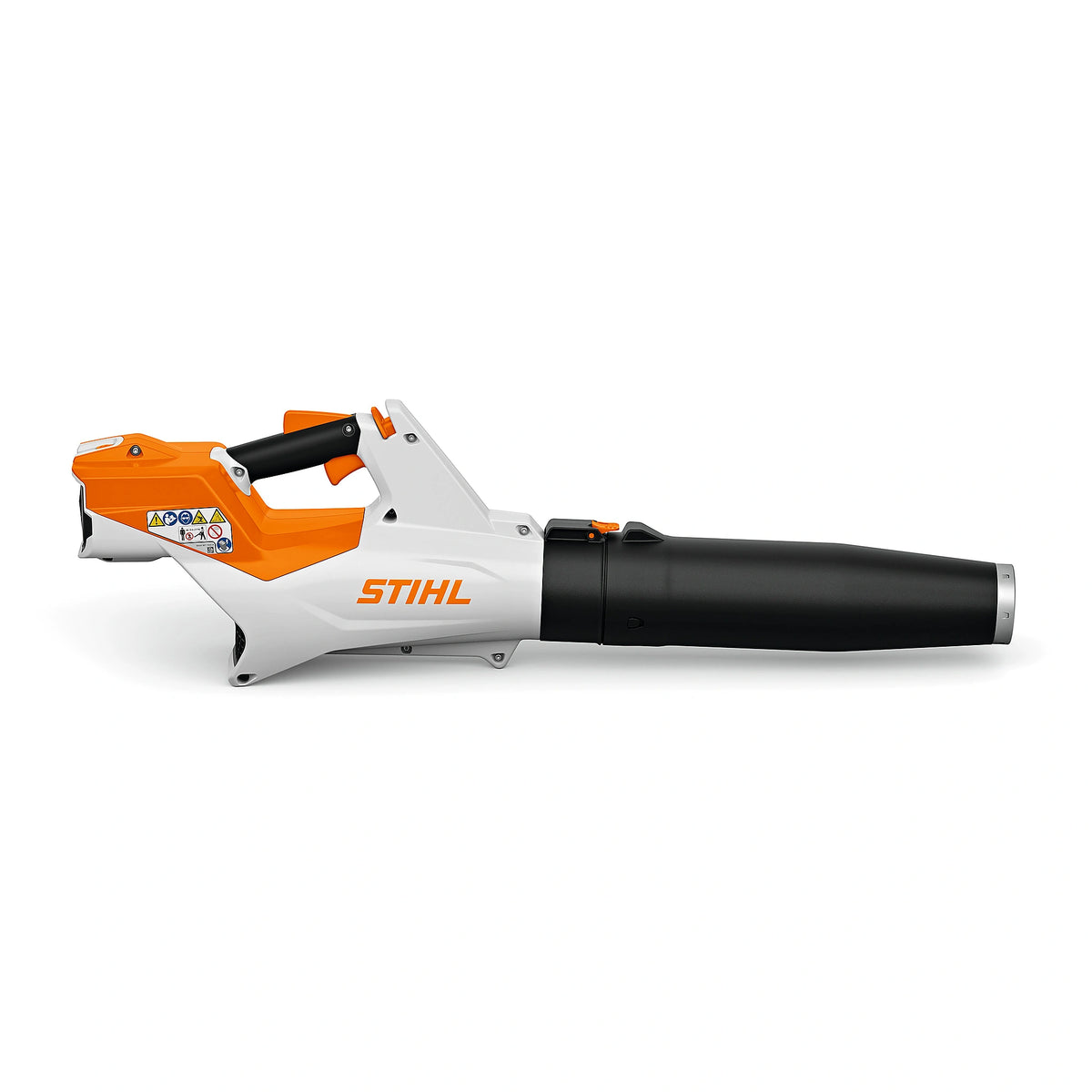 Sopladores STIHL SOPLADOR BGA 60, con batería AK 30 y cargador AL 101