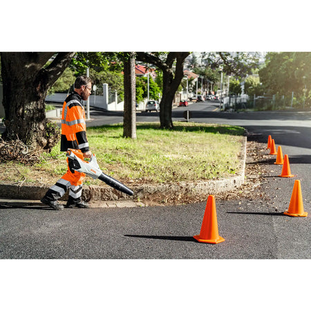Sopladores STIHL SOPLADOR BGA 86, sin batería ni cargador