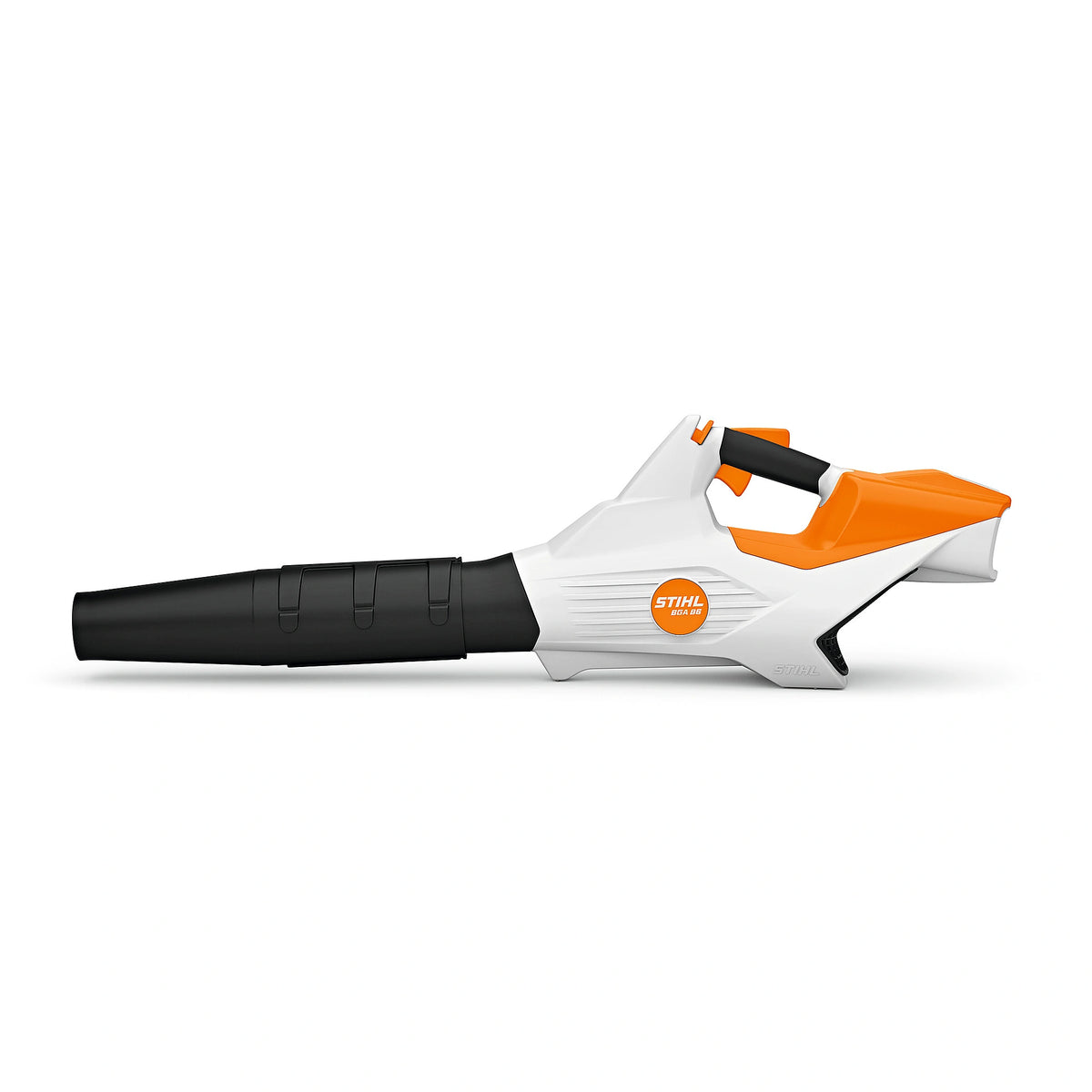 Sopladores STIHL SOPLADOR BGA 86, sin batería ni cargador